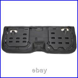 Fit John Deere Gator XUV 625i 825i 855D Gator HPX Bench Bottom Seat Cushion