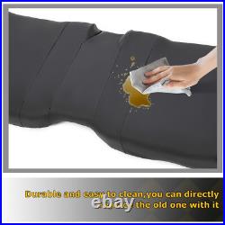 Fit John Deere Gator XUV 625i 825i 855D Gator HPX Bench Bottom Seat Cushion