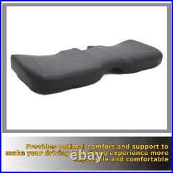 Fit John Deere Gator XUV 625i 825i 855D Gator HPX Bench Bottom Seat Cushion