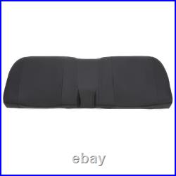 Fit John Deere Gator XUV 625i 825i 855D Gator HPX Bench Bottom Seat Cushion