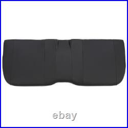Fit John Deere Gator XUV 625i 825i 855D Gator HPX Bench Bottom Seat Cushion