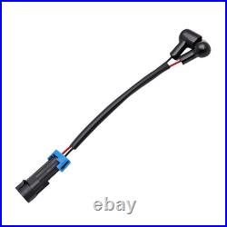 Fit John Deere XUV 620i Gator utility vehicle Replace #BUC10543 New Fuel Pump US Fit John Deere XUV 620i Gator utility vehicle Replace #BUC10543 New Fuel Pump US