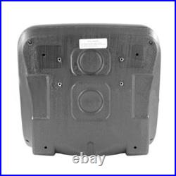 Fits John Deere VG12160 Seat Assembly Kit Fits Gator Utility Vehicle XUV 550