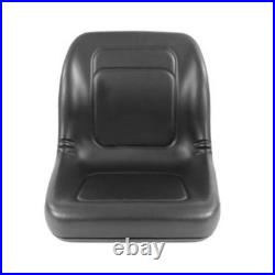 Fits John Deere VG12160 Seat Assembly Kit Fits Gator Utility Vehicle XUV 550