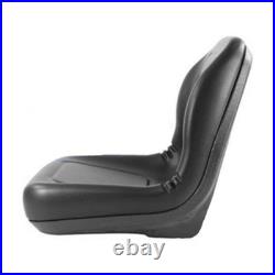 Fits John Deere VG12160 Seat Assembly Kit Fits Gator Utility Vehicle XUV 550