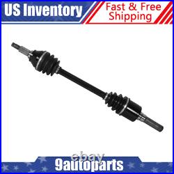 For 2011-2017 John Deere Gator XUV 625i 825I 855D Rear Left /Right CV Axle Shaft