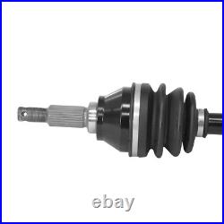 For 2011-2017 John Deere Gator XUV 625i 825I 855D Rear Left /Right CV Axle Shaft