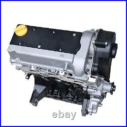 For 3-Cylinder John Deere Gator 825i 11-17 Engine Motor