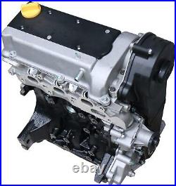 For 3-Cylinder John Deere Gator 825i 11-17 Engine Motor-1 Year Warranty