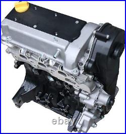 For 4 Stroke 3-Cylinder John Deere Gator 825i 11-17 Gasoline Engine Motor