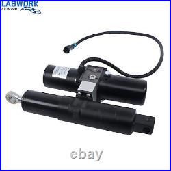 For Jhon Deere XUV 620i 850D Cargo Box Power Lift Actuator BM23079 BM22108