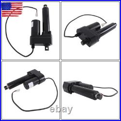 For John Deere 4X2 6X4 TE TH TS TX M-Gator NEW Lift Actuator AM133408 AM131228