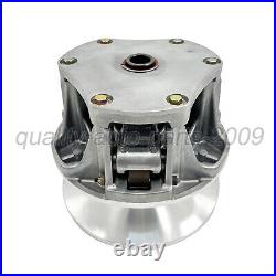 For John Deere 4X4 XUV825i XUV825E XUV825M AUC14491 Utility Primary Drive Clutch