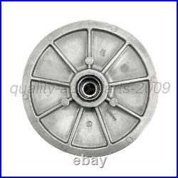 For John Deere 4X4 XUV825i XUV825E XUV825M AUC14491 Utility Primary Drive Clutch