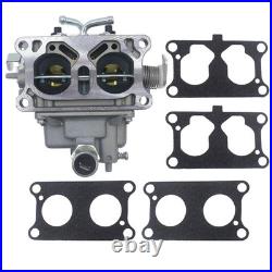 For John Deere AUC14592 Carburetor 4x2 4x4 HPX Trail HPX615E Gator Vehicle