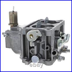 For John Deere AUC14592 Carburetor 4x2 4x4 HPX Trail HPX615E Gator Vehicle
