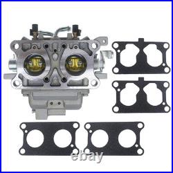 For John Deere AUC14592 Carburetor 4x2 4x4 HPX Trail HPX615E Gator Vehicle
