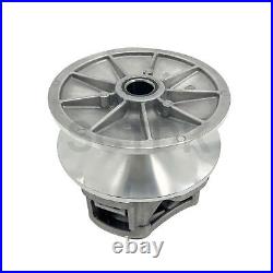 For John Deere Gator 4x4 XUV 825i 825E 825M 835M AUC14491 Primary Drive Clutch