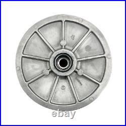 For John Deere Gator 4x4 XUV 825i 825E 825M 835M AUC14491 Primary Drive Clutch