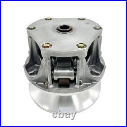 For John Deere Gator 4x4 XUV 825i 825E 825M 835M AUC14491 Primary Drive Clutch