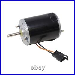 For John Deere Gator GS Electric TH 6x4 Diesel 2025 Blower Motor TCP