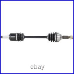 For John Deere Gator HPX 4x4 2004 2005 Front Drive Axle Kit