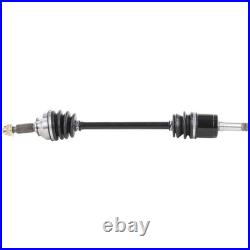 For John Deere Gator HPX 4x4 2004 2005 Front Drive Axle Kit