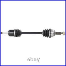 For John Deere Gator HPX 4x4 2004 2005 Front Drive Axle Kit CSW