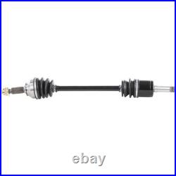 For John Deere Gator HPX 4x4 2004 2005 Front Drive Axle Kit CSW