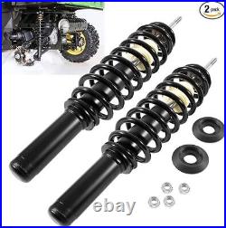 For John Deere Gator HPX XUV 620i 850D Heavy Duty Front Suspension Kit VGB10544