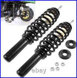 For John Deere Gator HPX XUV620i VGB10544 Shock Absorber Front Suspension Kit