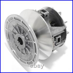 For John Deere Gator Primary Clutch XUV620I XUV625i FD620D Replacement AM138529