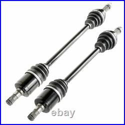 For John Deere Gator XUV 4X4 PC11573 2007-10 Front Left and Right CV Joint Axle