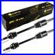 For-John-Deere-Gator-XUV-825M-S4-PC13308-PC13309-Rear-Left-and-Right-Axles-01-znb