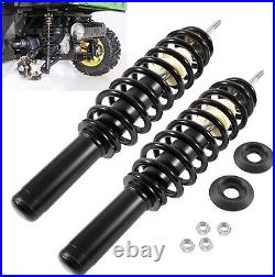 For John Deere Gator XUV620i XUV850 Shock Absorber Front Suspension Kit VGB10544 For John Deere Gator XUV620i XUV850 Shock Absorber Front Suspension Kit VGB10544