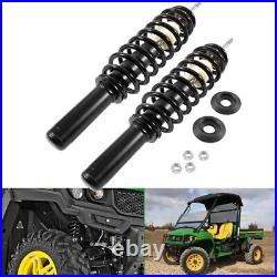 For John Deere Gator XUV620i XUV850 Shock Absorber Front Suspension Kit VGB10544 For John Deere Gator XUV620i XUV850 Shock Absorber Front Suspension Kit VGB10544