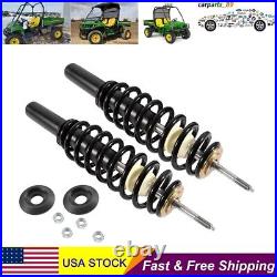 For John Deere Gator XUV620i XUV850 Shock Absorber Front Suspension Kit VGB10544