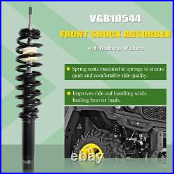 For John Deere Gator XUV620i XUV850 Shock Absorber Front Suspension Kit VGB10544 For John Deere Gator XUV620i XUV850 Shock Absorber Front Suspension Kit VGB10544