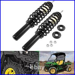 For John Deere Gator XUV620i XUV850 Shock Absorber Front Suspension Kit VGB10544