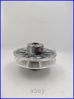 For John Deere Gator XUV825E XUV825M XUV835M AUC11989 Secondary Driven Clutch
