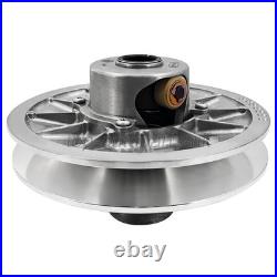 For John Deere Gator XUV825E XUV825M XUV835M AUC11989 Secondary Driven Clutch