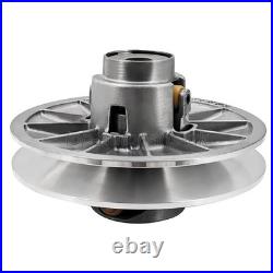 For John Deere Gator XUV825E XUV825M XUV835M AUC11989 Secondary Driven Clutch