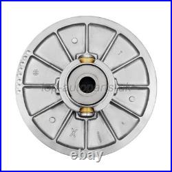 For John Deere Gator XUV825E XUV825M XUV835M AUC11989 Secondary Driven Clutch