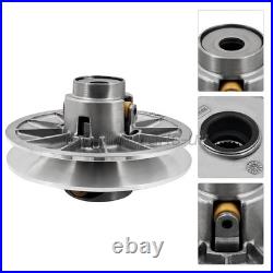 For John Deere Gator XUV825E XUV825M XUV835M AUC11989 Secondary Driven Clutch