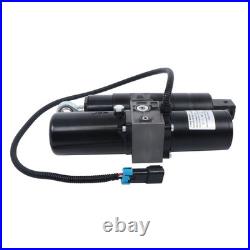 For John Deere M-GATOR 625i 825i 855D UV72 4X4 Gator XUV Actuator AM138797