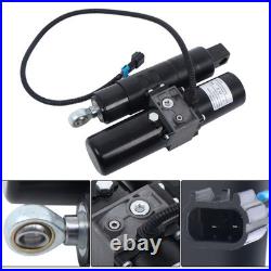 For John Deere M-GATOR 625i 825i 855D UV72 4X4 Gator XUV Actuator AM138797 For John Deere M-GATOR 625i 825i 855D UV72 4X4 Gator XUV Actuator AM138797