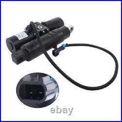 For John Deere M-GATOR 625i 825i 855D UV72 4X4 Gator XUV Actuator AM138797