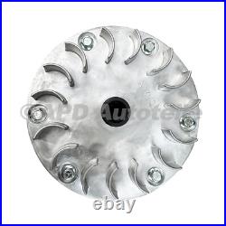 For John Deere Primary Gator XUV 550 Gator XUV 550 AM146796 Primary Drive Clutch For John Deere Primary Gator XUV 550 Gator XUV 550 AM146796 Primary Drive Clutch