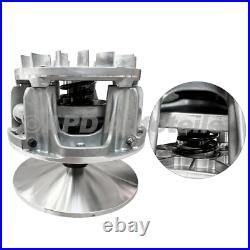 For John Deere Primary Gator XUV 550 Gator XUV 550 AM146796 Primary Drive Clutch For John Deere Primary Gator XUV 550 Gator XUV 550 AM146796 Primary Drive Clutch