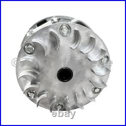 For John Deere Primary Gator XUV 550 Gator XUV 550 AM146796 Primary Drive Clutch For John Deere Primary Gator XUV 550 Gator XUV 550 AM146796 Primary Drive Clutch